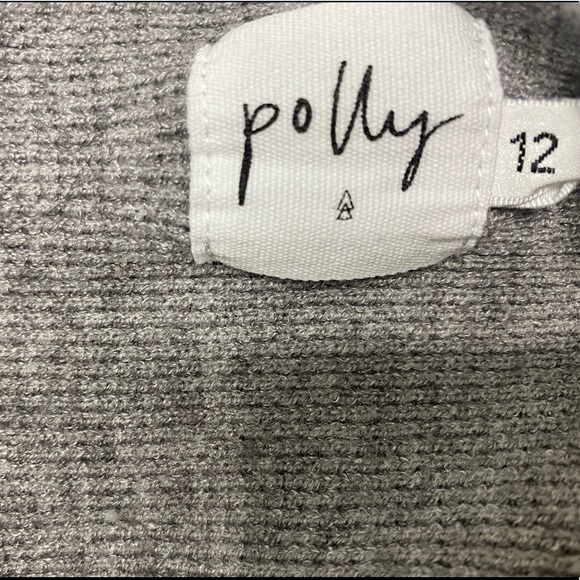 Atomic Love Jumper - Picture 3 of 4